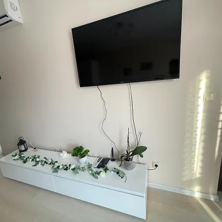 Apartament Sunny Varvara Varna