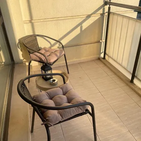 Sunny Varvara Apartament Varna