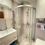 Sunny Varvara Апартаменти *