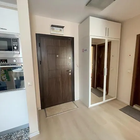 Apartment Sunny Varvara Varna