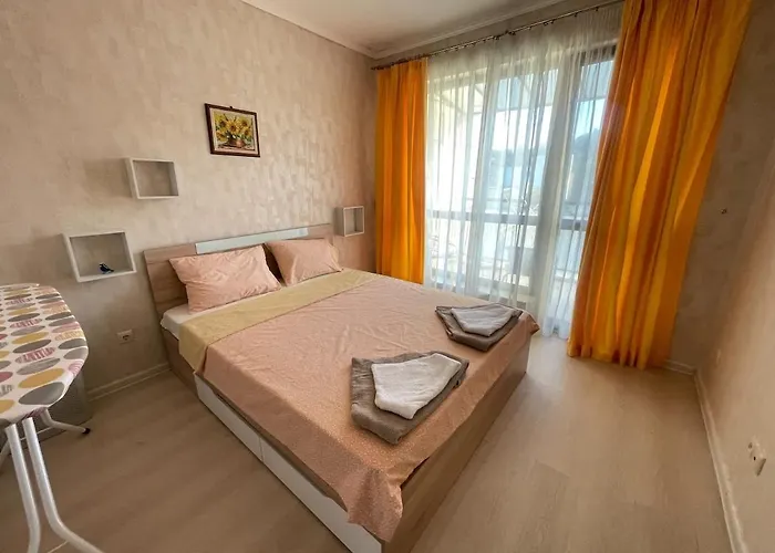 Sunny Varvara * 바르나