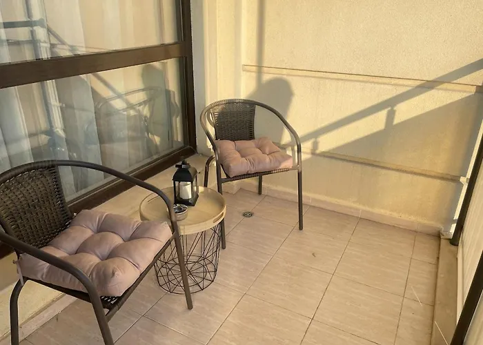 Sunny Varvara Варна